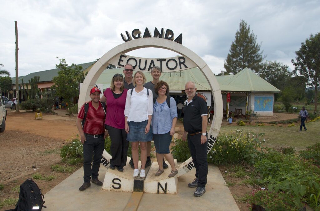 equator-Uganda